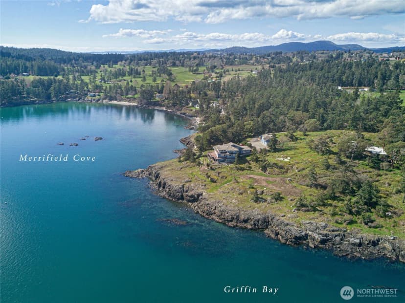 Property photo for 571 Golf Course Road, Friday Harbor photo 5