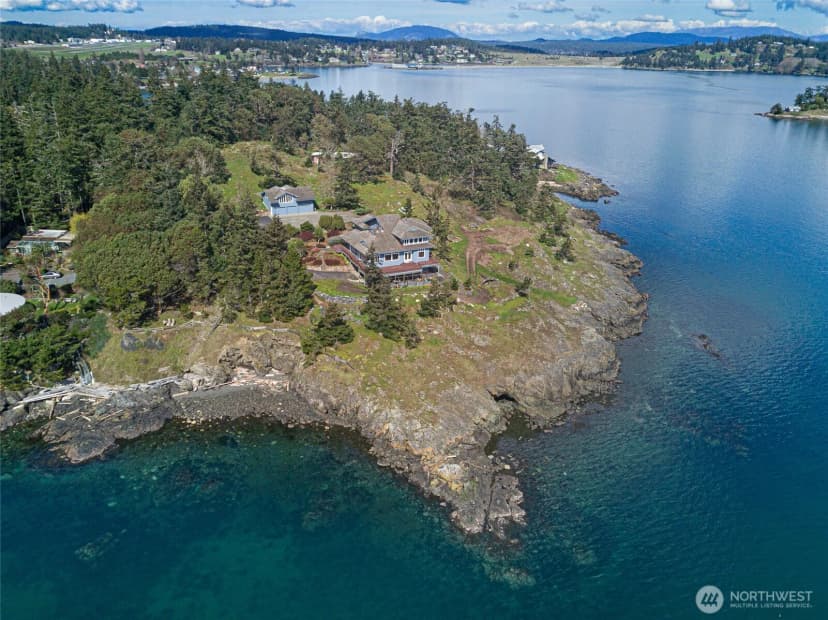 Property photo for 571 Golf Course Road, Friday Harbor photo 40