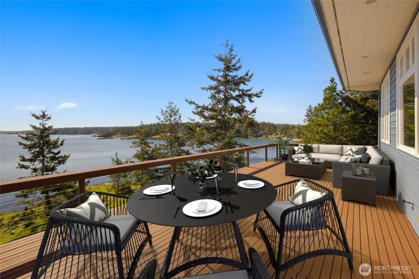 Property photo for 571 Golf Course Road, Friday Harbor photo 15