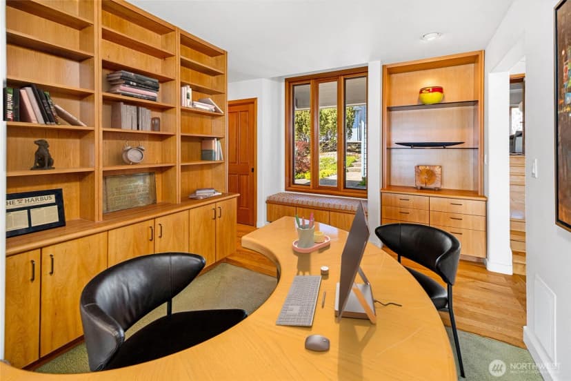 Property photo for 571 Golf Course Road, Friday Harbor photo 24