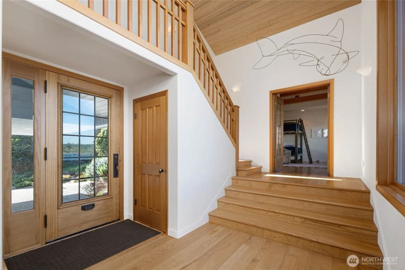 Property photo for 571 Golf Course Road, Friday Harbor photo 8