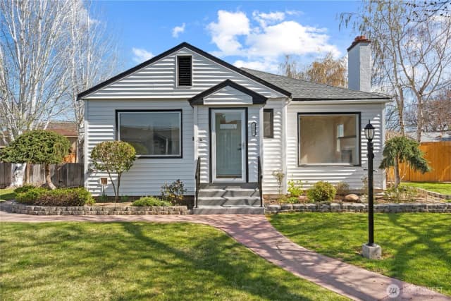 Property photo for 222 D Street Sw, Ephrata