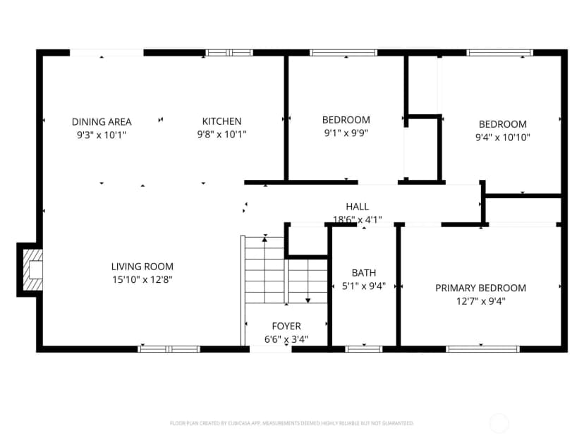 Property photo for 1103 Vashon Court Ne, Renton photo 25