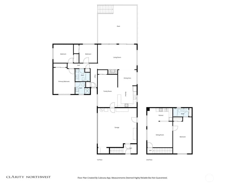 Property photo for 1511 S 250th, Des Moines photo 39