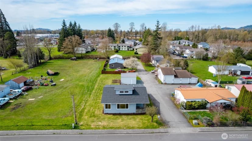 Property photo for 120 N Reed Street, Sedro Woolley photo 26