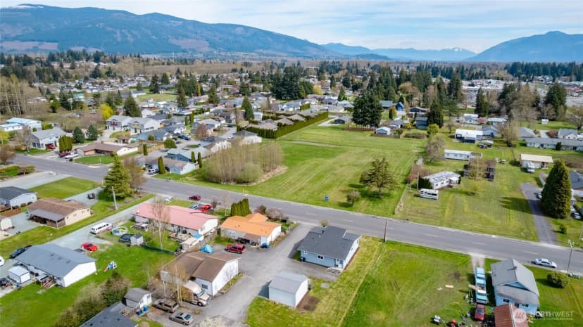 Property photo for 120 N Reed Street, Sedro Woolley photo 30