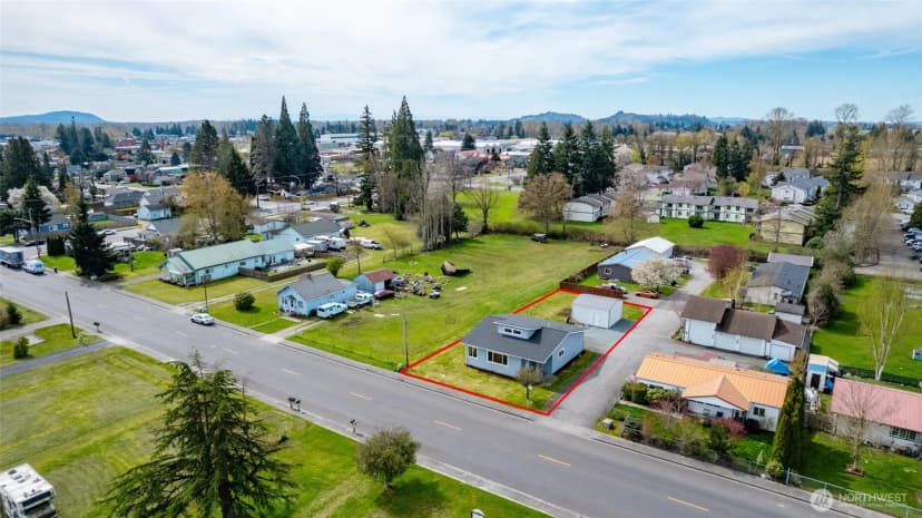Property photo for 120 N Reed Street, Sedro Woolley photo 24