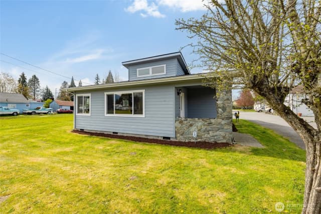Property photo for 120 N Reed Street, Sedro Woolley