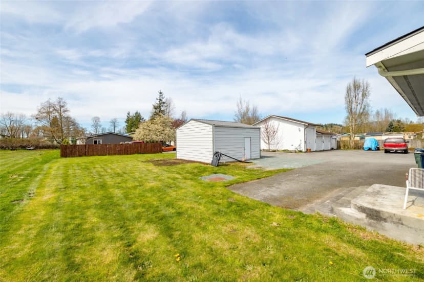 Property photo for 120 N Reed Street, Sedro Woolley photo 28