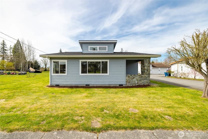 Property photo for 120 N Reed Street, Sedro Woolley photo 2