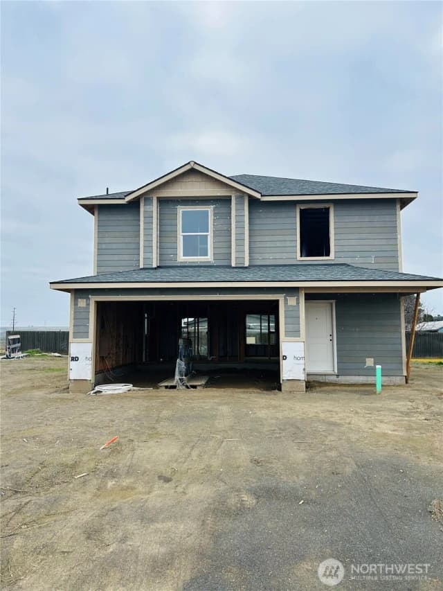 Property photo for 659 E Franklin Street, Connell