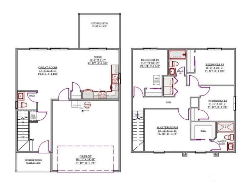 Property photo for 659 E Franklin Street, Connell photo 2