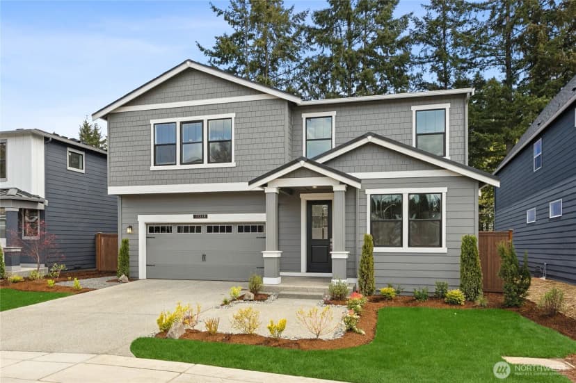 Property photo for 10508 135th Place Ne #37, Kirkland