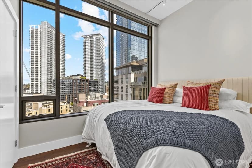 Property photo for 900 Lenora Street #1203, Seattle photo 25