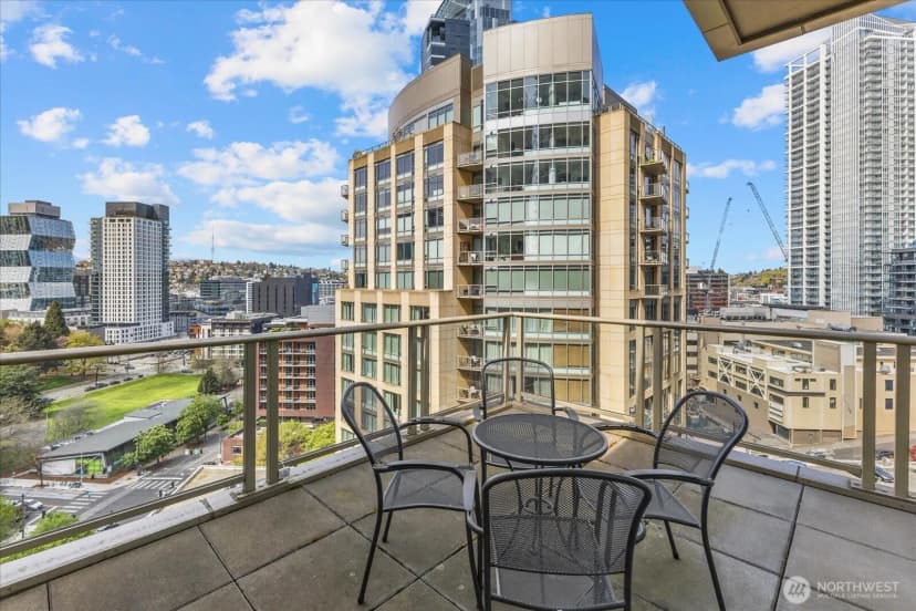 Property photo for 900 Lenora Street #1203, Seattle photo 15