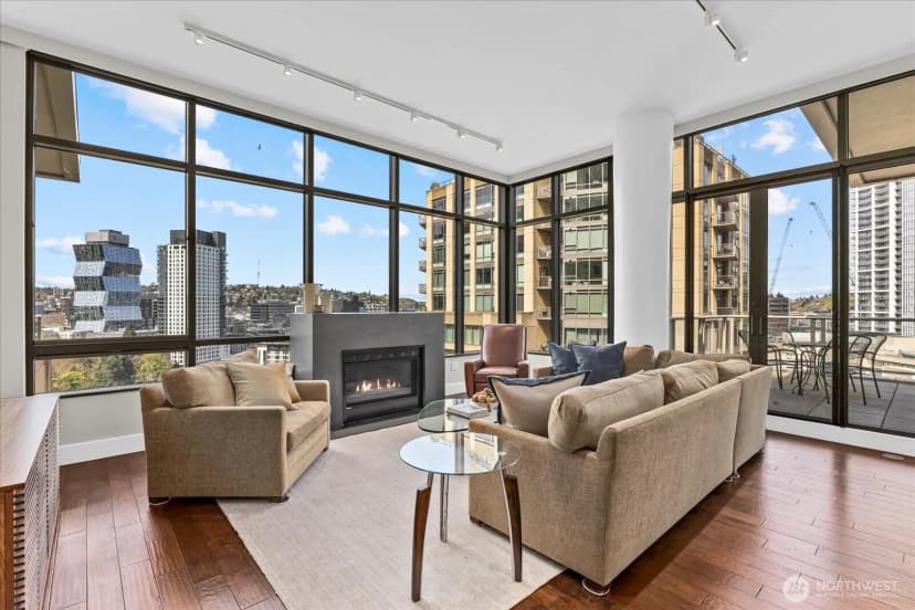 Property photo for 900 Lenora Street #1203, Seattle