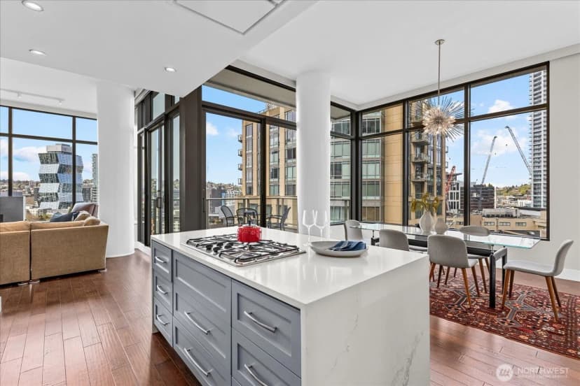 Property photo for 900 Lenora Street #1203, Seattle photo 6