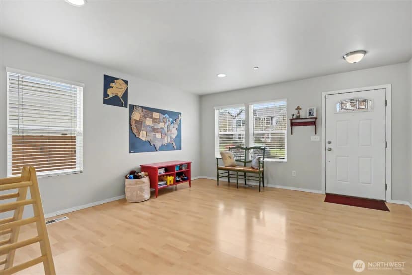 Property photo for 1846 Fisher Street, Dupont photo 6