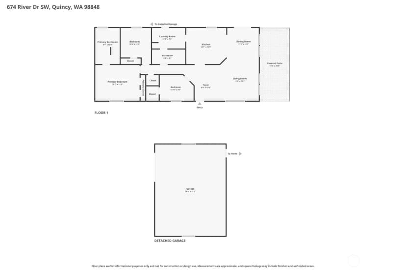 Property photo for 674 River Drive Sw, Quincy photo 34