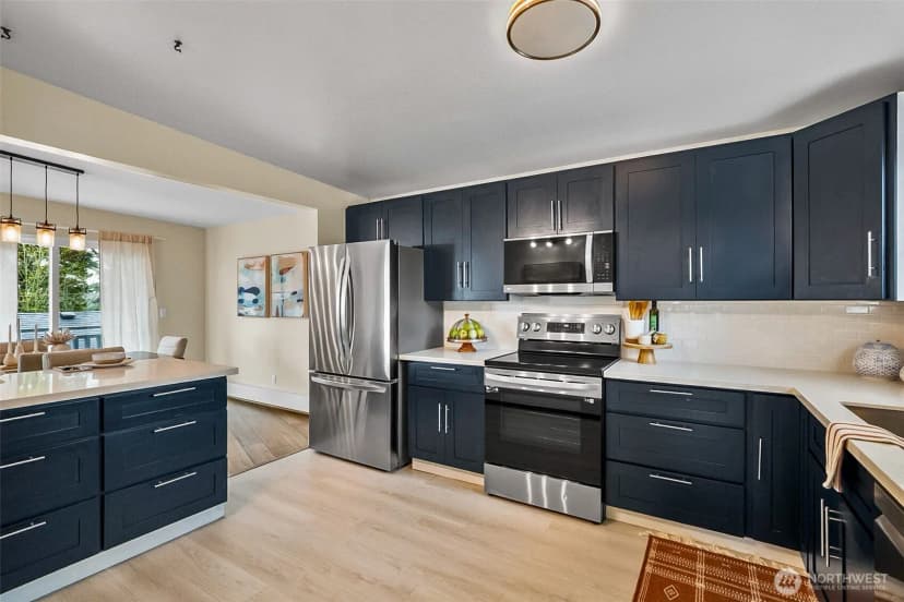 Property photo for 18215 3rd Place Sw, Normandy Park photo 12