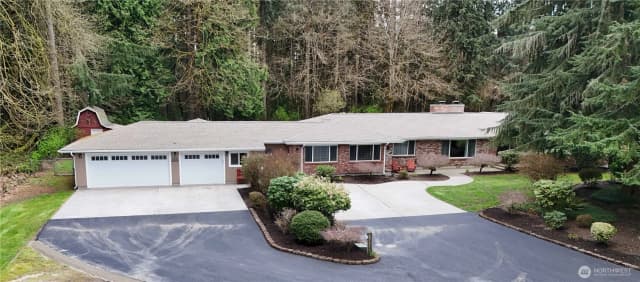 Property photo for 3211 70th Avenue Sw, Olympia