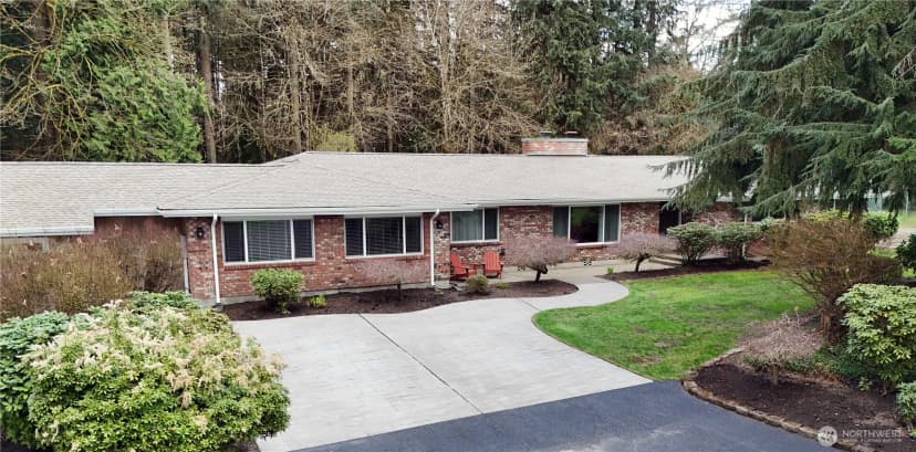 Property photo for 3211 70th Avenue Sw, Olympia photo 4