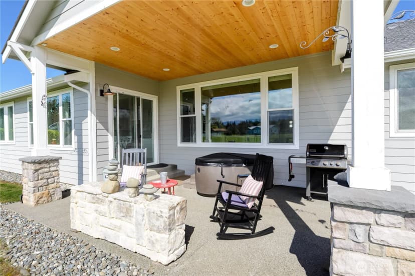 Property photo for 213 Roman Road, Port Angeles photo 20