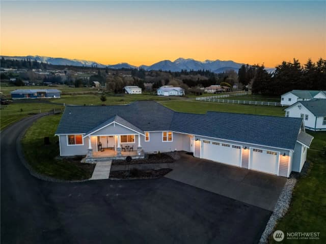 Property photo for 213 Roman Road, Port Angeles
