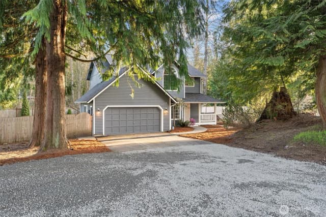Property photo for 20831 60th Street E, Bonney Lake photo 3