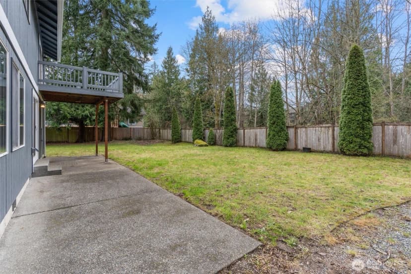Property photo for 20831 60th Street E, Bonney Lake photo 26