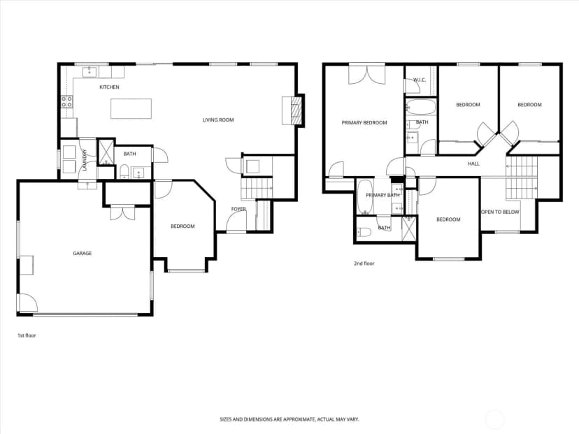 Property photo for 20831 60th Street E, Bonney Lake photo 24