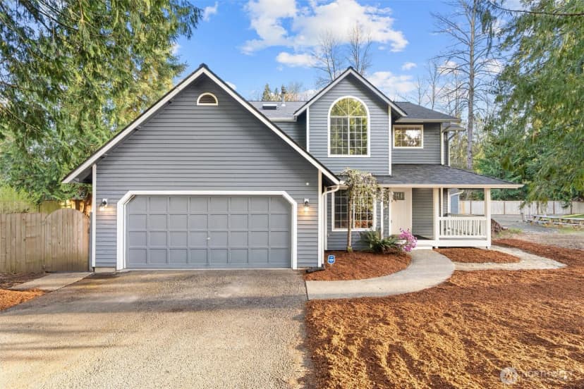 Property photo for 20831 60th Street E, Bonney Lake photo 2