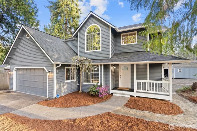 Property photo for 20831 60th Street E, Bonney Lake