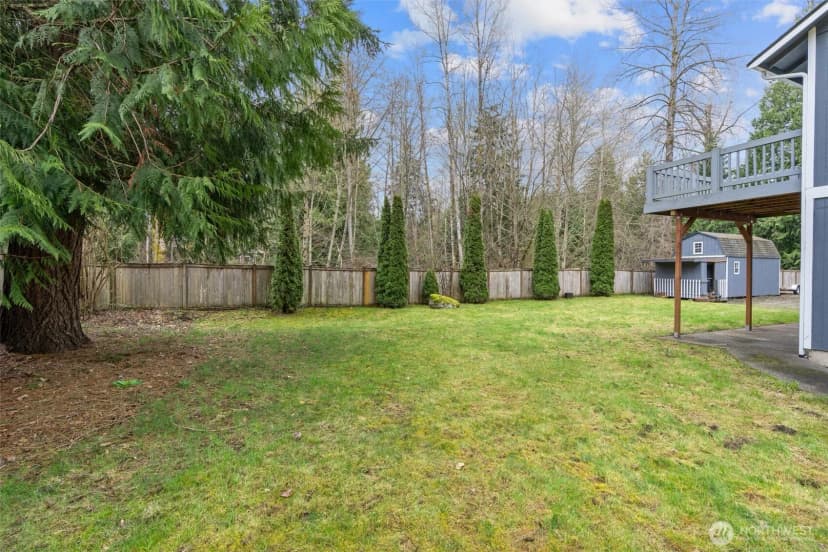 Property photo for 20831 60th Street E, Bonney Lake photo 28