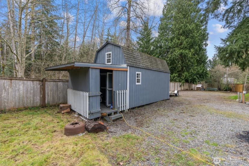 Property photo for 20831 60th Street E, Bonney Lake photo 27