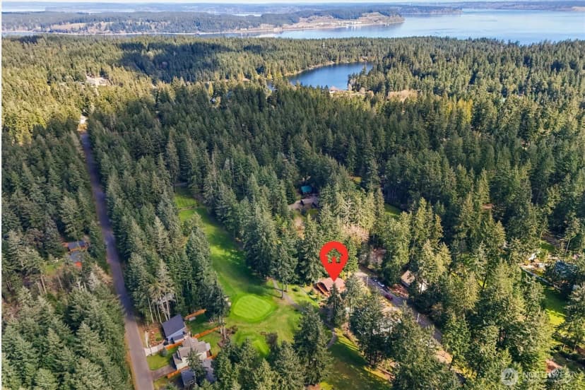 Property photo for 10706 Pioneer Drive, Anderson Island photo 6