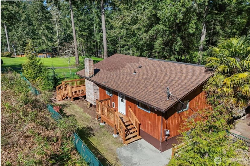 Property photo for 10706 Pioneer Drive, Anderson Island photo 37