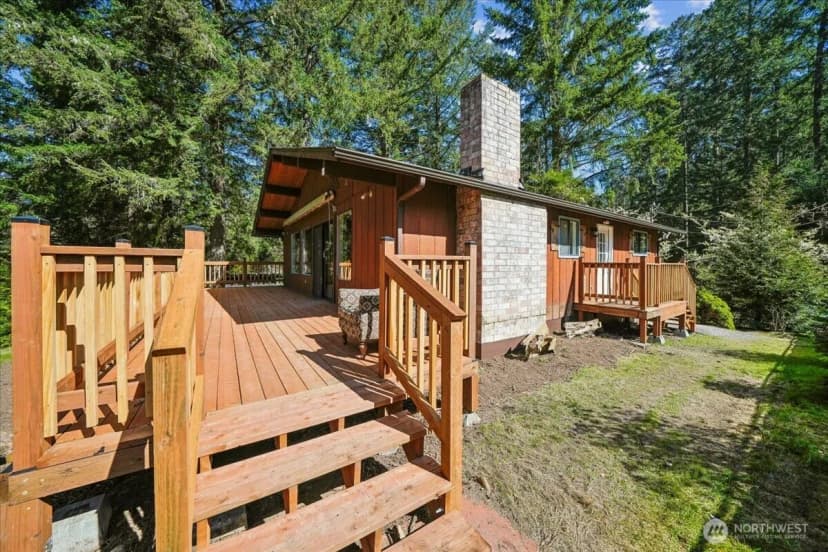 Property photo for 10706 Pioneer Drive, Anderson Island photo 34