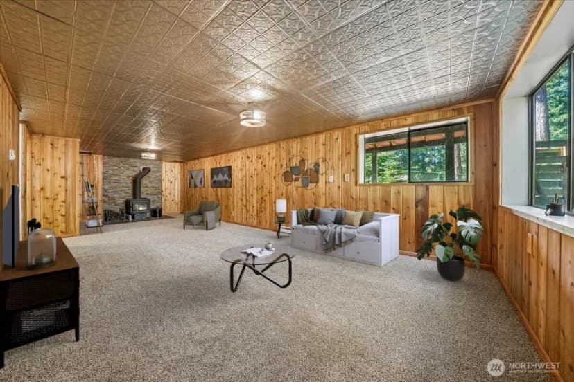Property photo for 10706 Pioneer Drive, Anderson Island photo 29