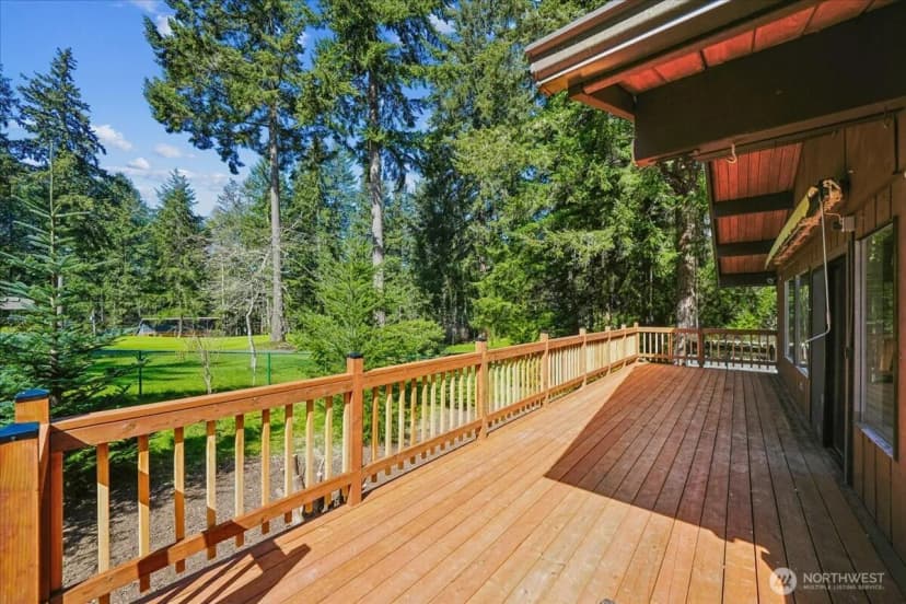 Property photo for 10706 Pioneer Drive, Anderson Island photo 35