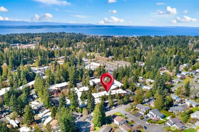Property photo for 22910 90th Avenue W #b305, Edmonds