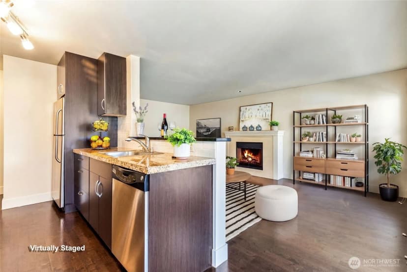 Property photo for 22910 90th Avenue W #b305, Edmonds photo 8