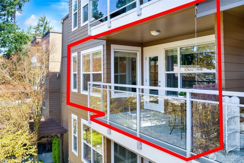 Property photo for 22910 90th Avenue W #b305, Edmonds photo 16
