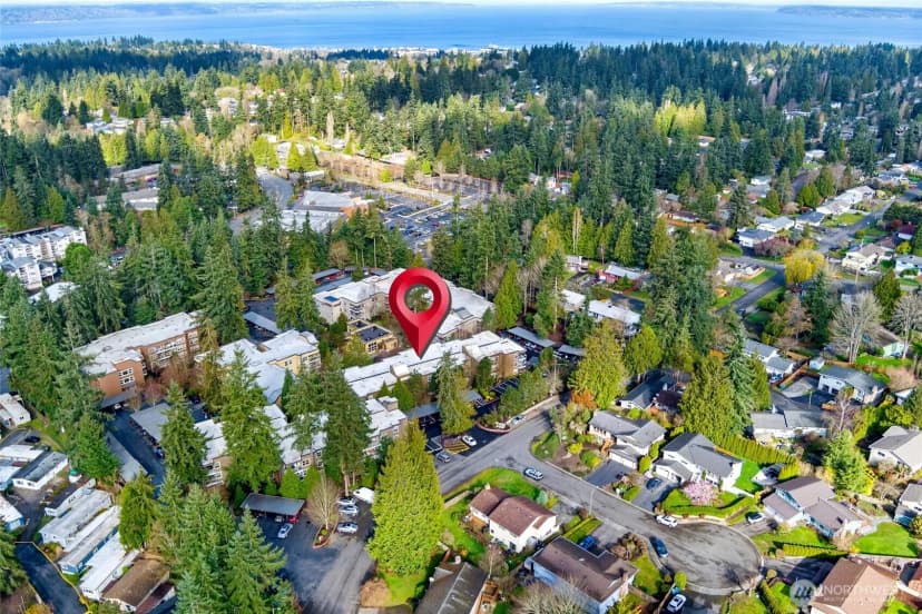 Property photo for 22910 90th Avenue W #b305, Edmonds photo 35