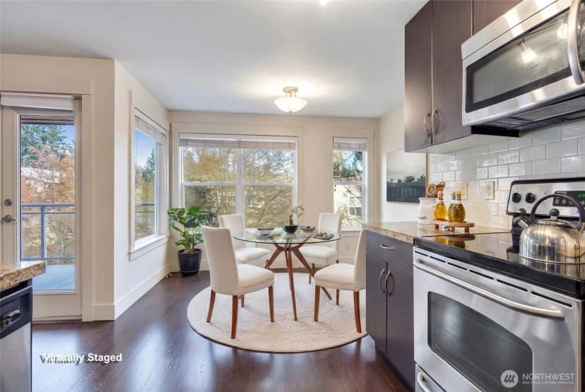Property photo for 22910 90th Avenue W #b305, Edmonds photo 7