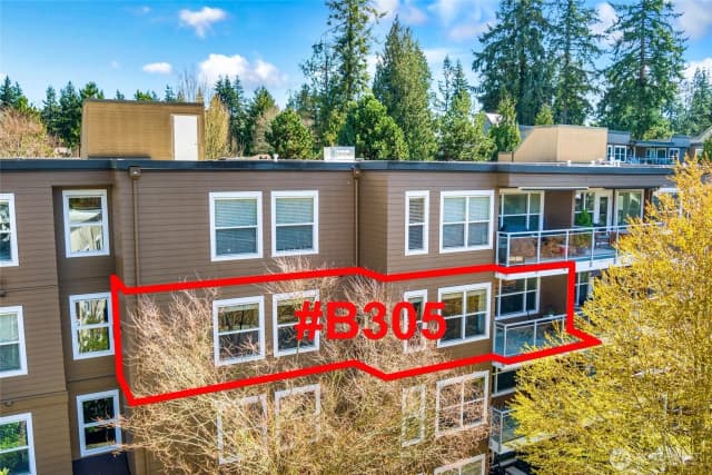 Property photo for 22910 90th Avenue W #b305, Edmonds photo 2