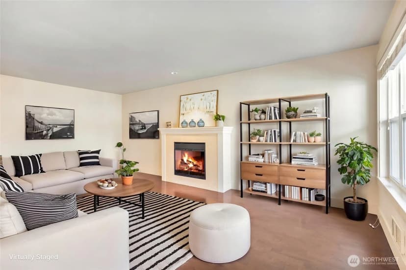 Property photo for 22910 90th Avenue W #b305, Edmonds photo 4