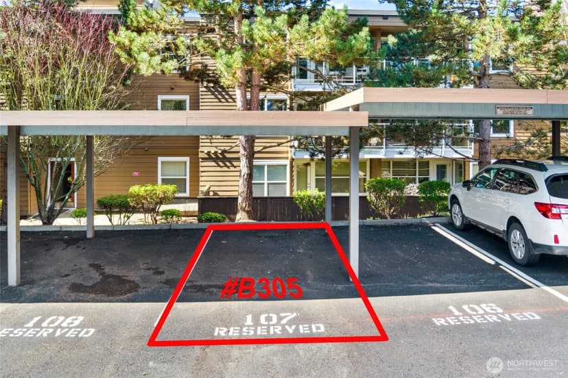 Property photo for 22910 90th Avenue W #b305, Edmonds photo 19