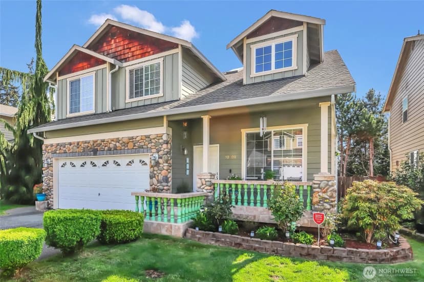 Property photo for 10209 28th Drive Se, Everett