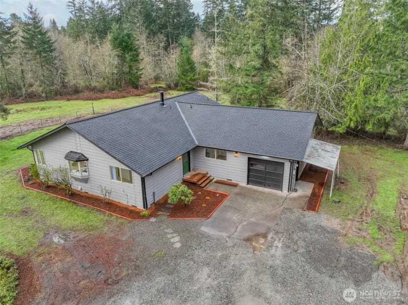Property photo for 2803 77th Avenue Ne, Olympia